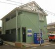 サフラノーンの外観画像