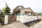 津之郷町永井貸家の外観画像