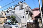 ローズアパートK24番館の外観画像