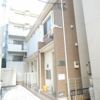 アムール細野の外観画像