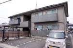 ディアス2000 A棟の外観画像