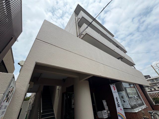 石井ビルの外観画像