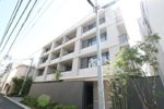 LEGASIS Daikanyama （レガシス代官山）の外観画像