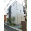 maison de FLEUR?の外観画像