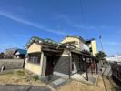 栗東市小柿8丁目貸家の外観画像