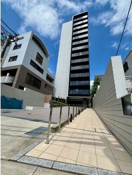 ローレルコート星が丘元町の外観画像