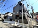 SCENE＋京王多摩川の外観画像