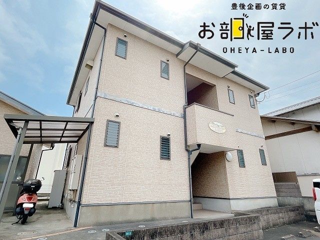 アンビエンテ・クアトロの外観画像