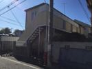 スカイコーポ大泉の外観画像