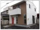 厚生町戸建の外観画像
