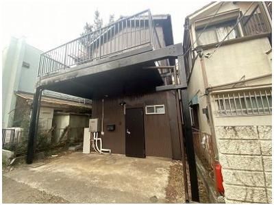 新堀ハウス1-6の外観画像