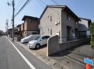 メゾンショコラの外観画像