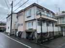 ハウスメヌエットの外観画像