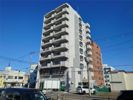 大通南8マンションの外観画像