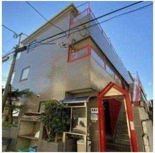 ドルチェマンション大木の外観画像