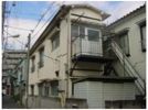 栗原ハウスの外観画像