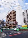 J’city海田センターコートの外観画像