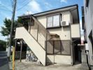 コーポ・シライの外観画像