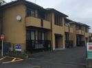 グリーンフィールズB棟B0201号室の外観画像