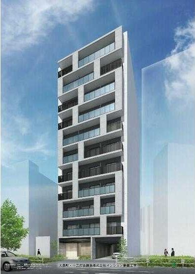 Maison Treizeの外観画像