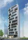 Maison Treizeの外観画像