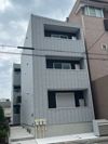 Juno川名の外観画像