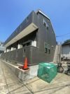シダーフィールド壱番館の外観画像