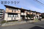 エクセルSAITA Ⅱの外観画像