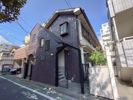 コーポ・ルピナスの外観画像