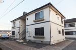 メゾンエスポワールA・Bの外観画像