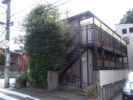 IRIEの外観画像