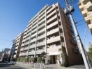 ガーデンホーム住吉パークフォートの外観画像