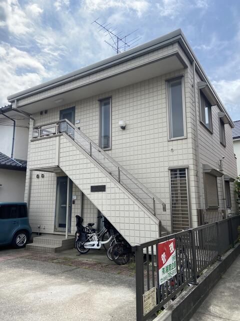シーサイドハウスの外観画像