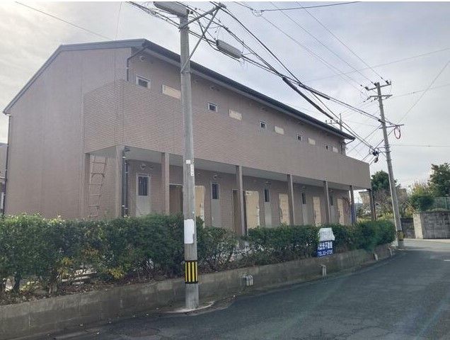 コラーレ赤間Ⅰの外観画像