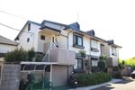 セジュール新川の外観画像