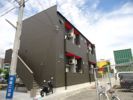 リュミエール・コート・二番町の外観画像