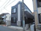 CREA中野坂上の外観画像