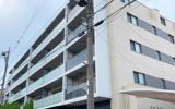 エクセレントシティ鷺沼の外観画像