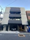 THE CLASS Luxury residenceの外観画像
