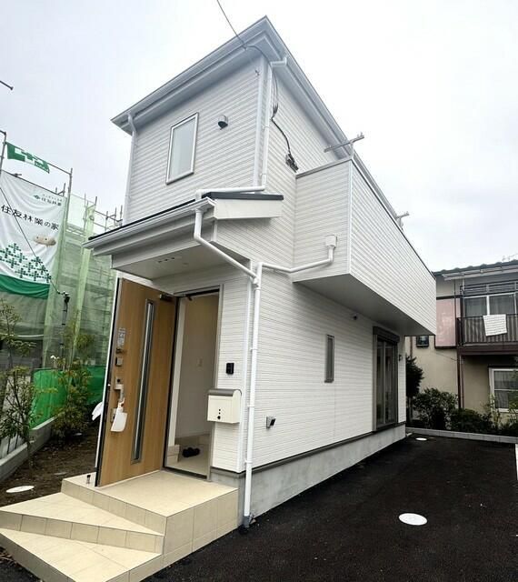 Sumai-to練馬区大泉学園町09の外観画像