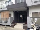 ニュー豊里の外観画像