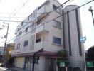 グレースハイツ大日の外観画像
