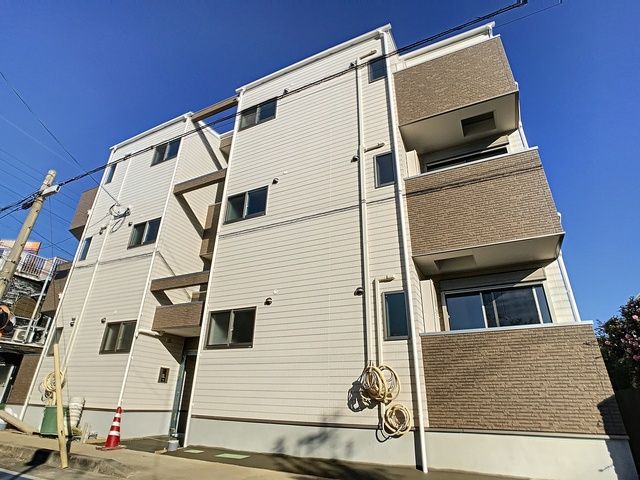 Crecia南福岡2の外観画像
