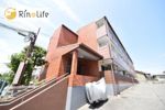 ラシャンブル福田1号館の外観画像