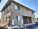 カーサ城北 C棟の外観画像