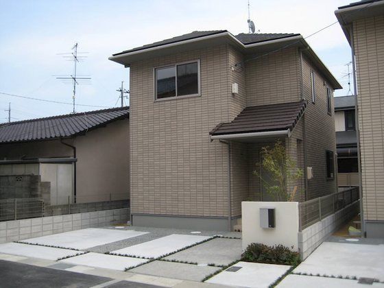 パルセイロ Aの外観画像