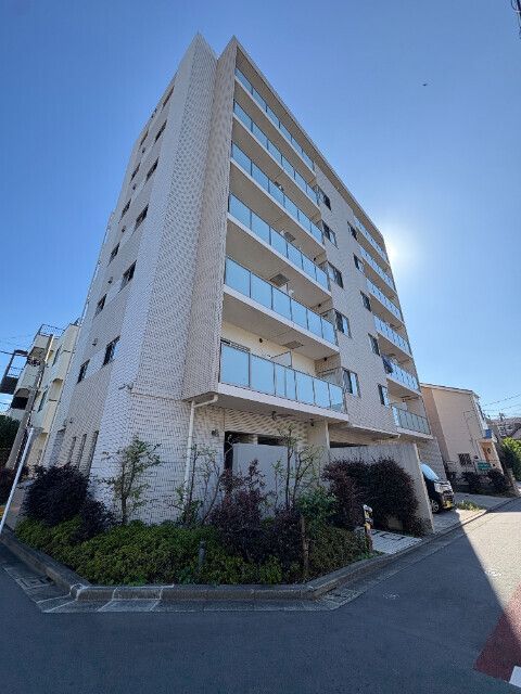 Vivace Kasaiの外観画像