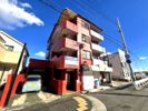 ヨウカワマンションの外観画像