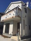 クレイドルガーデン川越市岸町第11 9号棟の外観画像
