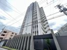 ソシオ新白島の外観画像